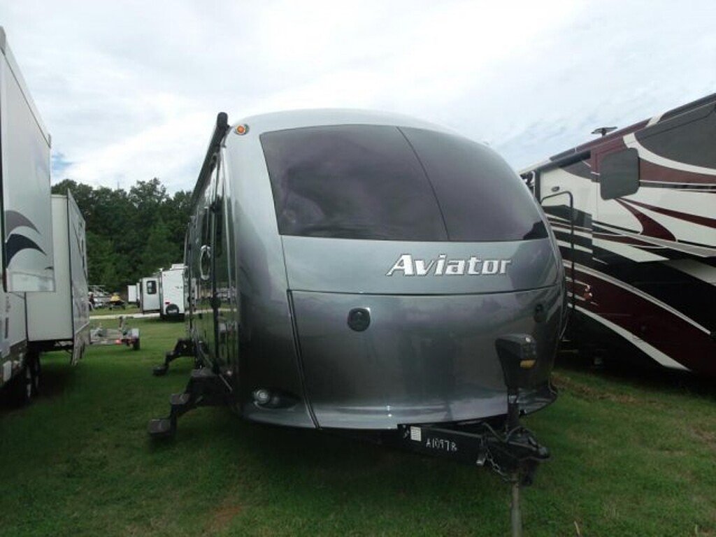 2013 Forest River Aviator for sale near Southaven, Mississippi 38671 Forest River Aviator Rv For Sale